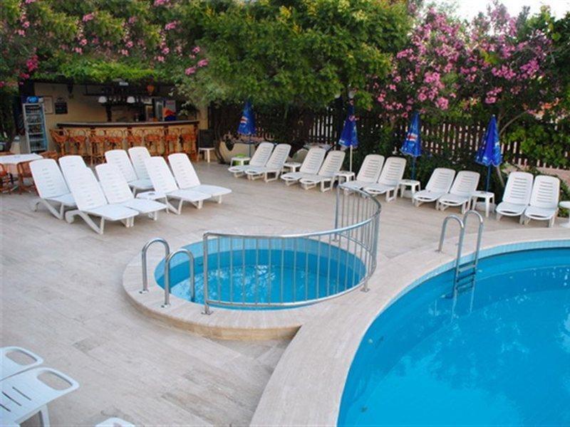 Otel Hawaii 2 Marmaris