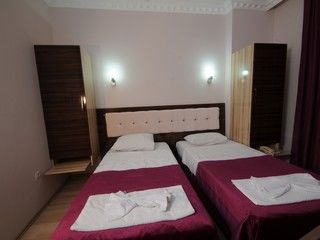 Hawaii 2 Otel 2*