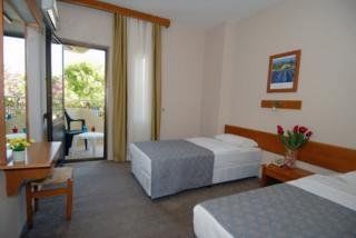 Hawaii 2 Otel
