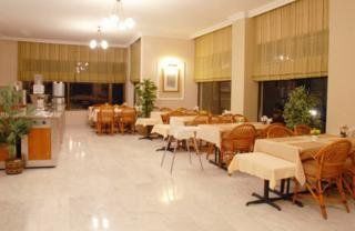 Hawaii 2 Otel Marmaris